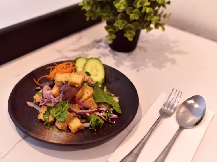 Jaidieo Thai Cuisine slider image