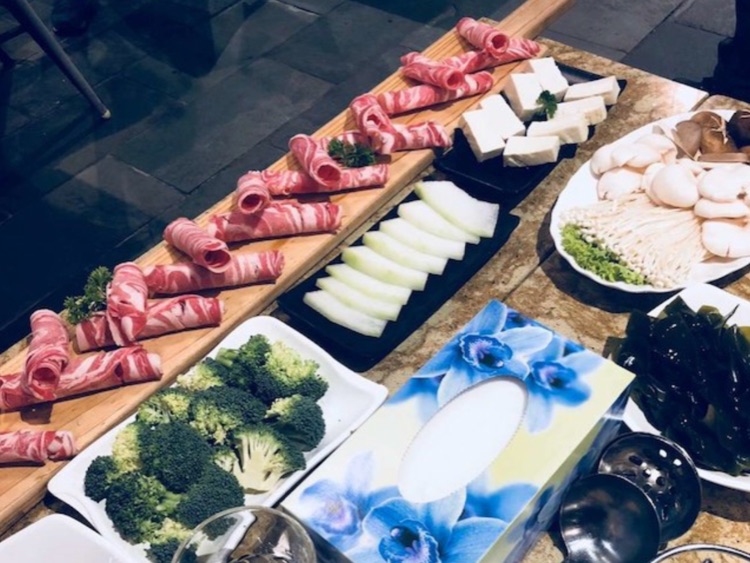 Shancheng Hotpot King slider image