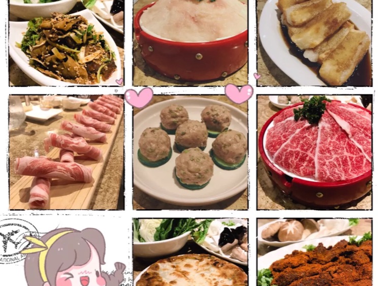 Shancheng Hotpot King slider image