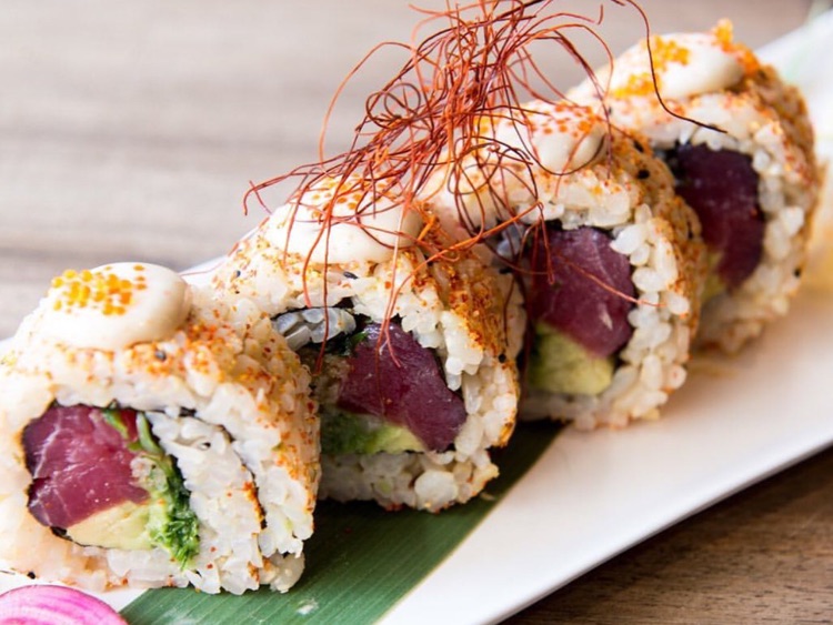 Maki-Mix slider image