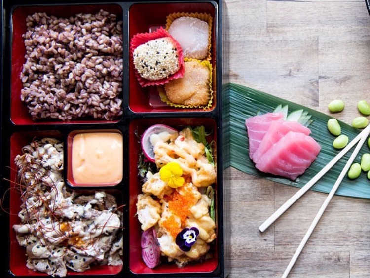 Maki-Mix slider image