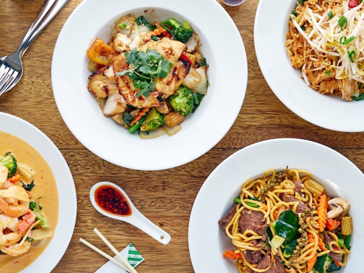Noodle Inn Randwick  slider image