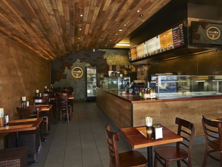 Noodle Inn Randwick  slider image