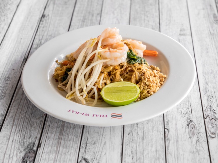Thai Wi-Rat THAI - LAOS FOOD slider image