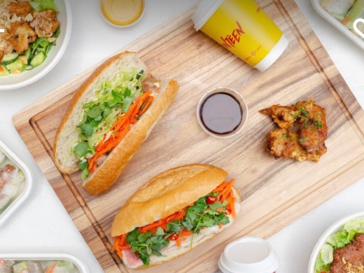 Lit Canteen slider image