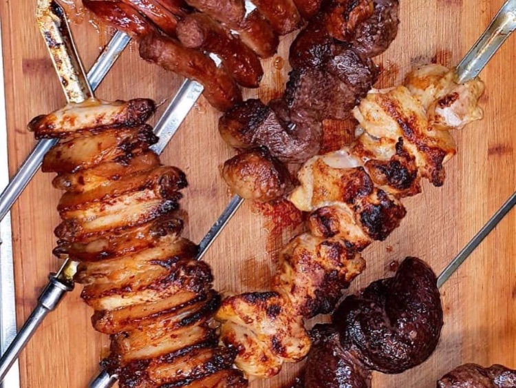Rio Bar & Grill - Brazilian Steakhouse slider image