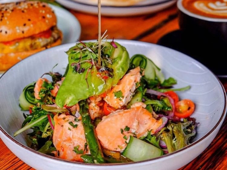The Charles Corner - Marrickville slider image