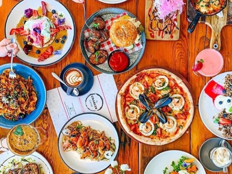 The Charles Corner - Marrickville slider image
