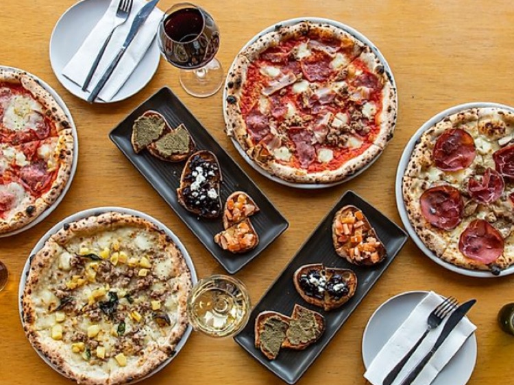 Pizzeria Violetta - Wilston slider image