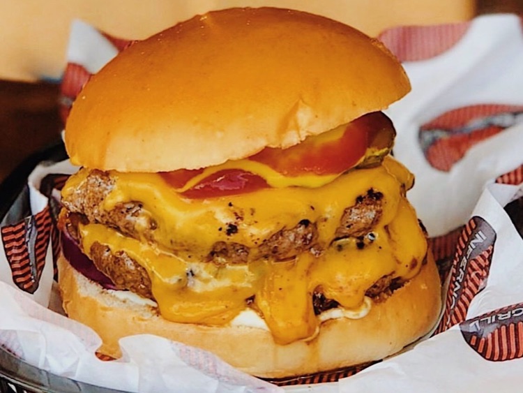 Inferno Grill (Dunkirk Hotel) slider image