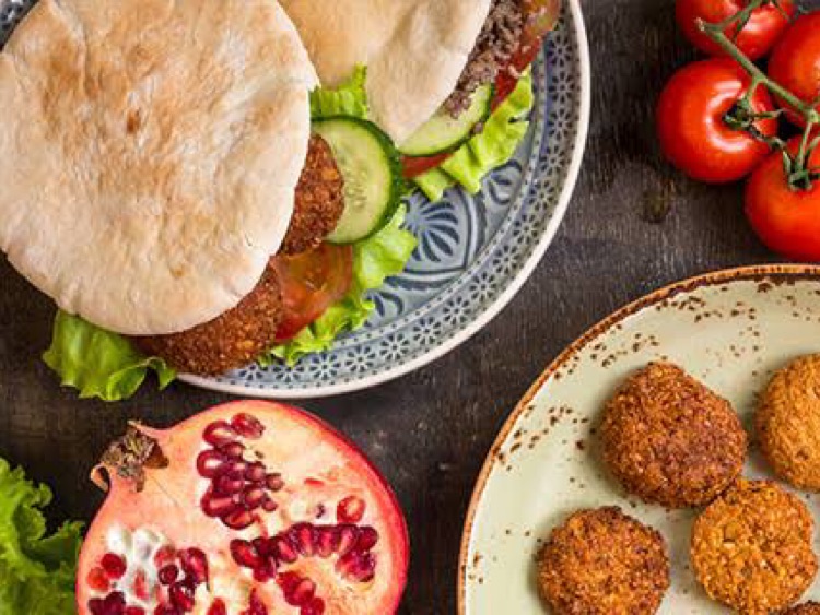 Hannibal Lebanse Restaurant slider image