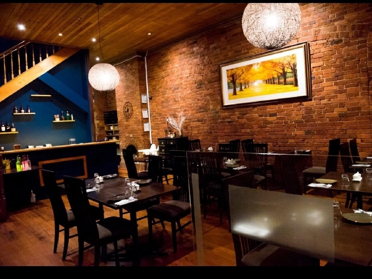 Inka Indian Restaurant & Bar slider image