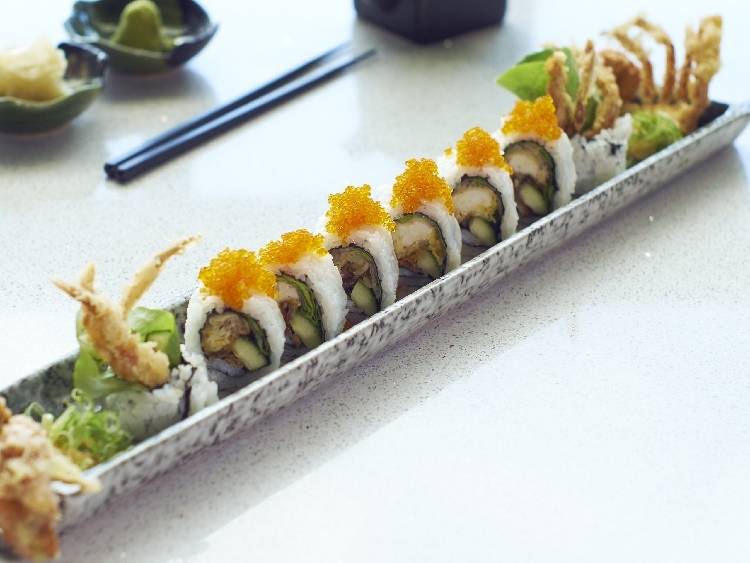 Ginga Japanese Sushi Bar - Emporium slider image