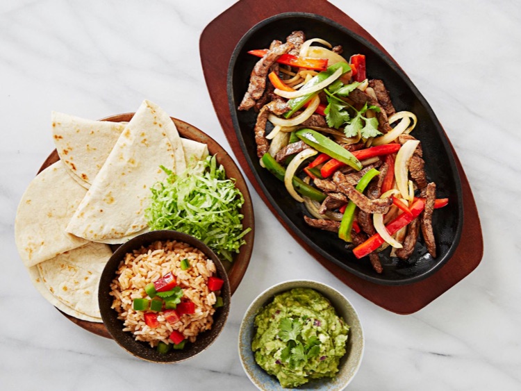 Taco Bill Camberwell slider image