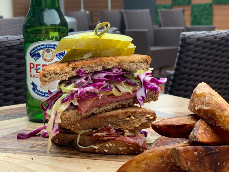 Aarons & Co  slider image