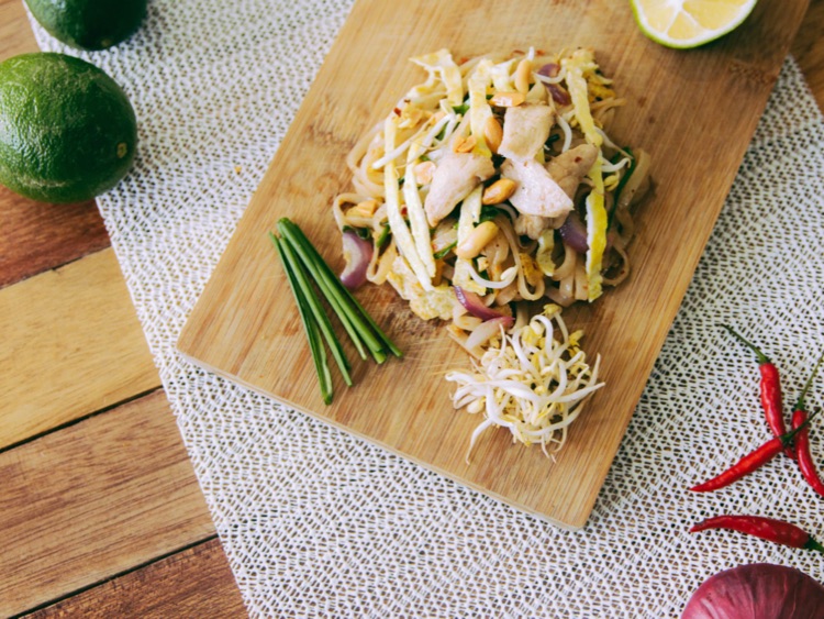 Fat Boy Thai Street Eatery  slider image