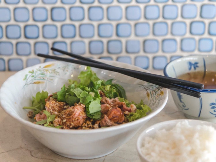 Fat Boy Thai Street Eatery  slider image