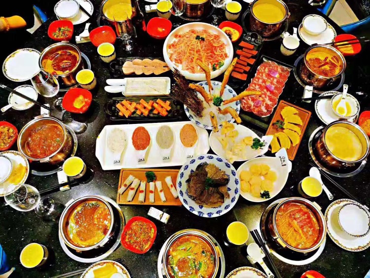 The Hotpot Guy slider image