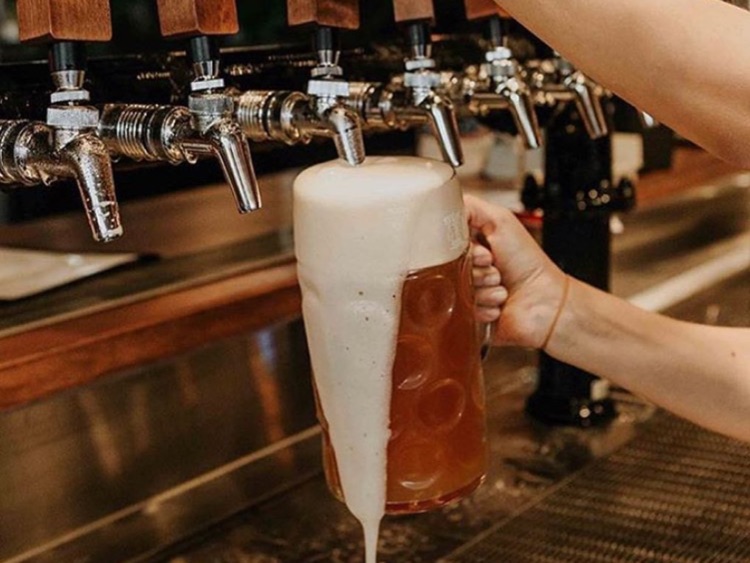 Munich Brauhaus Brisbane slider image