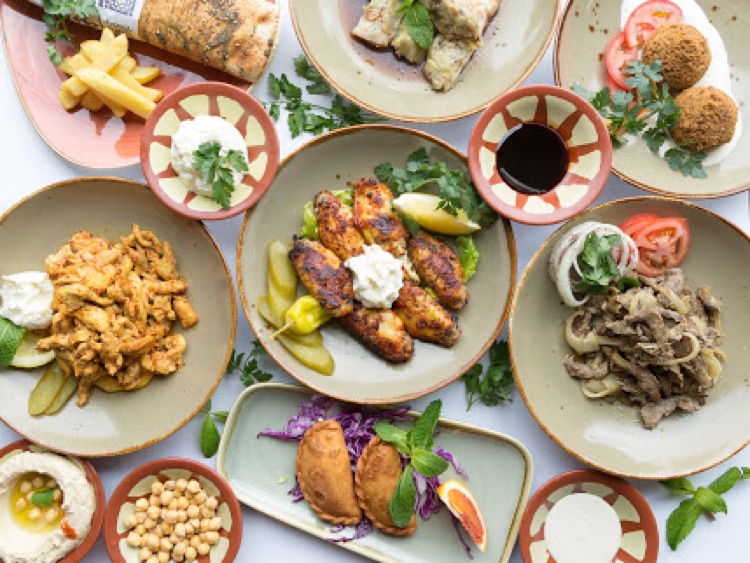 Kadmus Lebanese Drummoyne slider image