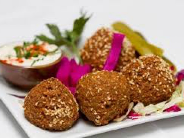 Kadmus Lebanese Drummoyne slider image