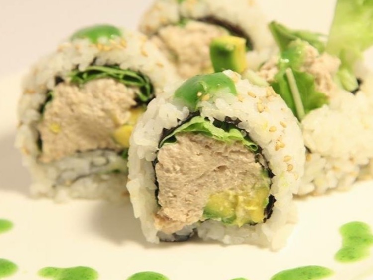 Sushi Waka Restaurant slider image