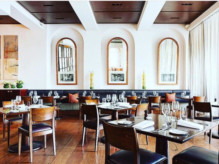 Felt Restaurant slider image