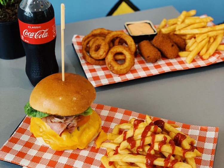 Hey Burg slider image