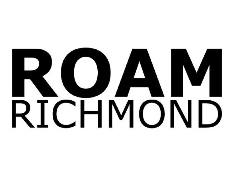 Roam Richmond slider image