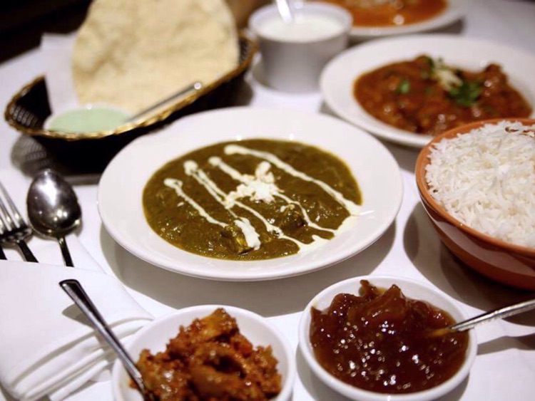 Club Bollywood slider image