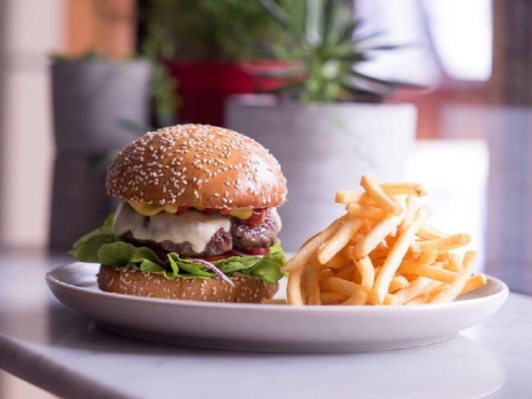 Duke Of Kerr  slider image