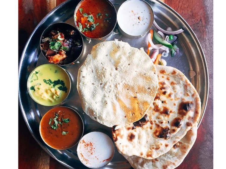 Maya Da Dhaba slider image