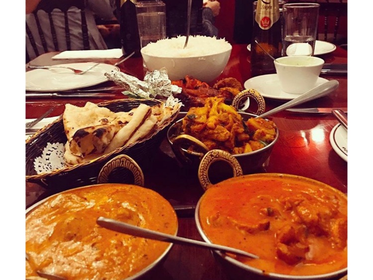 Maya Da Dhaba slider image