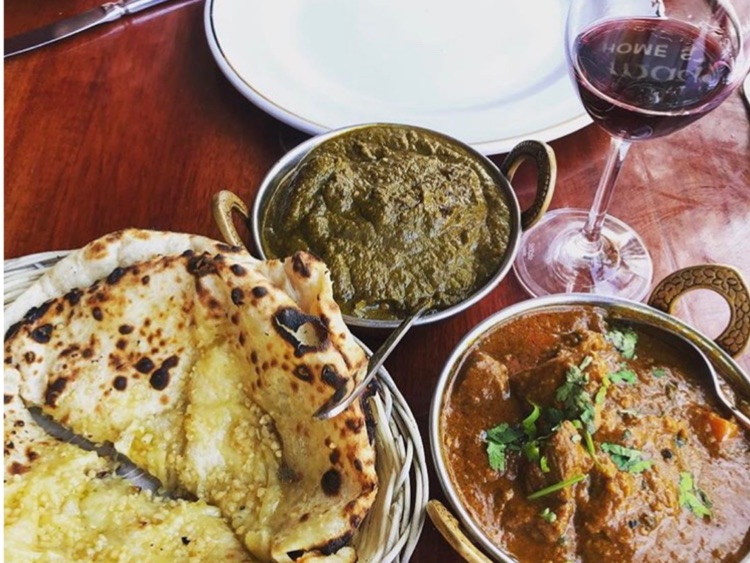 Maya Da Dhaba slider image