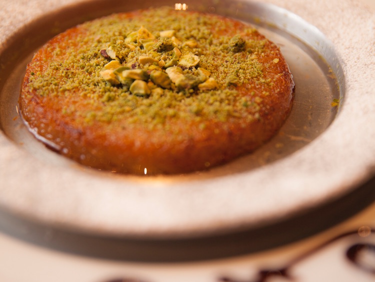 Limon Turkish & Mediterranean Cusine slider image