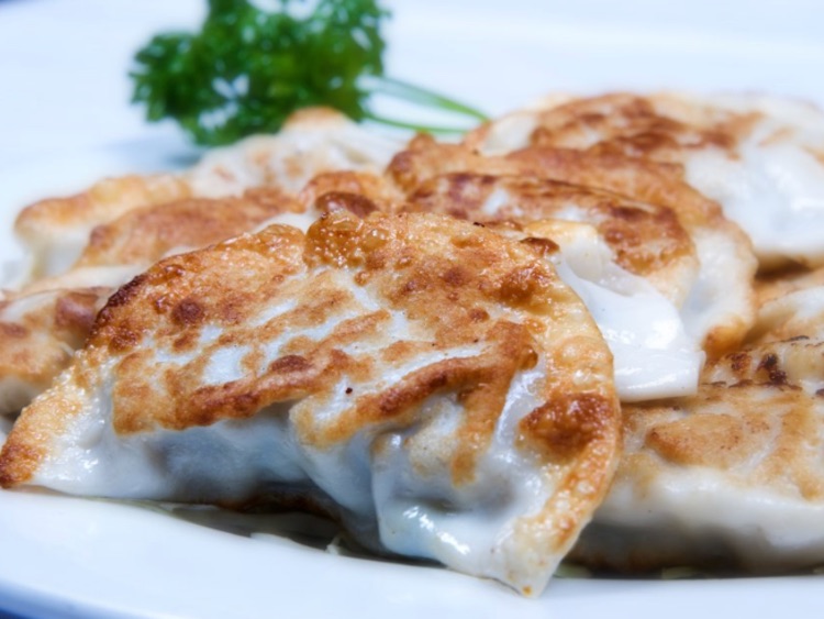 Kimchi Grandma Restaurant slider image