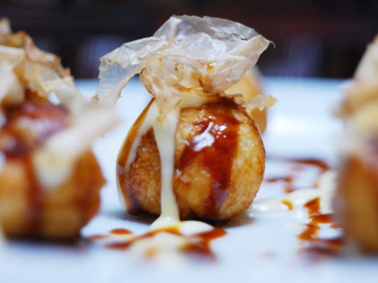 Kimchi Grandma Restaurant slider image