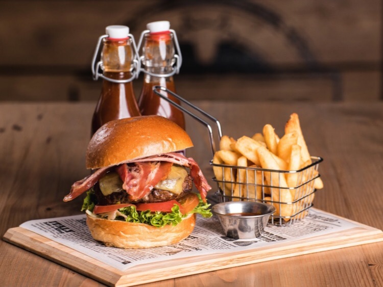 Angus & Co. Adelaide slider image