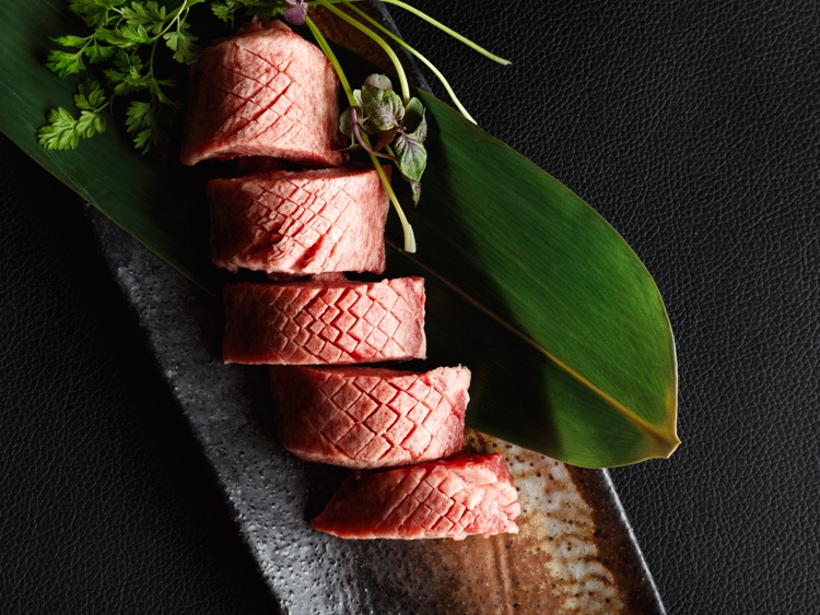 Gyusha Japanese Yakiniku slider image