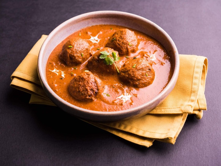Royale India Restaurant slider image