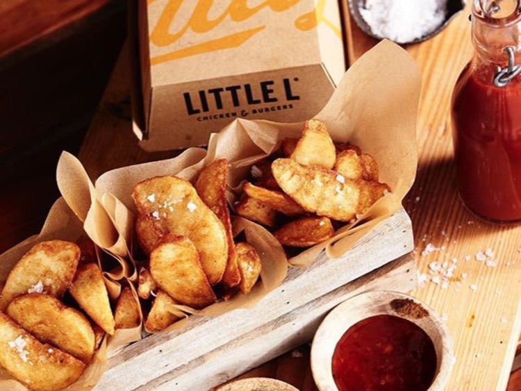 Little L Chicken and Burgers Coogee slider image