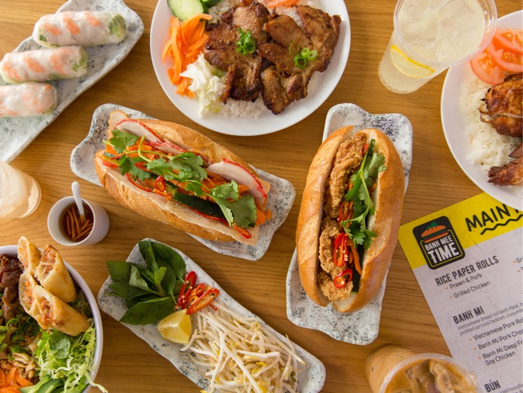 BMT Southbank slider image