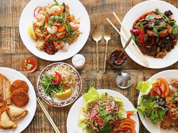 Kin Thai slider image
