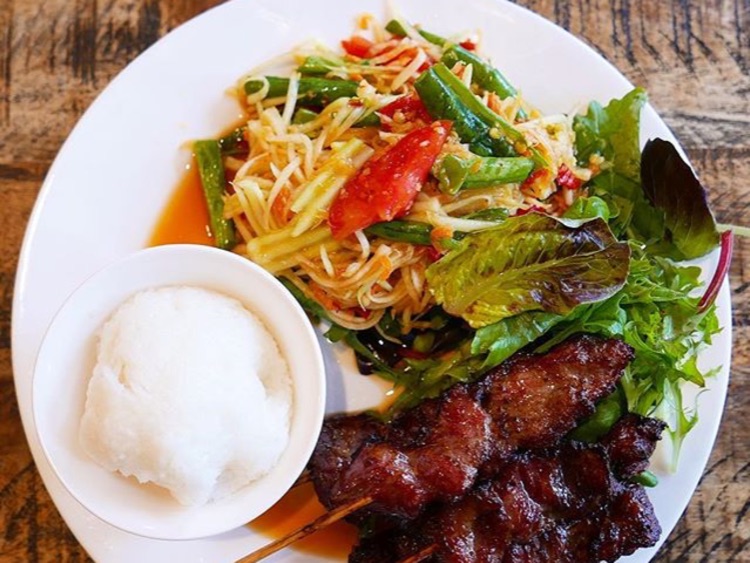 Kin Thai slider image