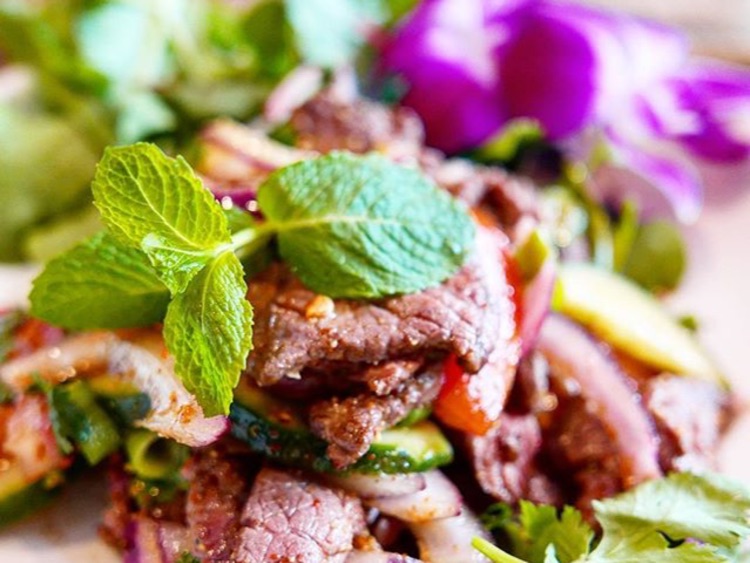 Kin Thai slider image