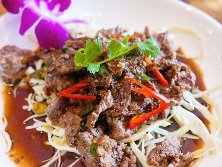 Kin Thai slider image