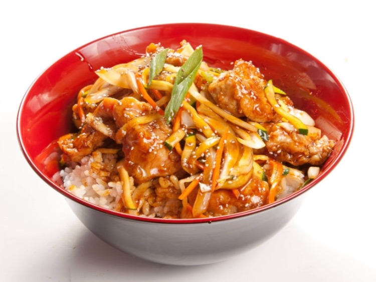 Gllow Taiwanese Restaurant - Malvern  slider image