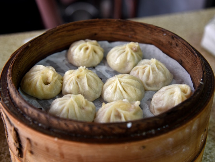 Shanghai Village slider image