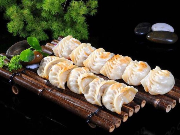 Bamboo City slider image