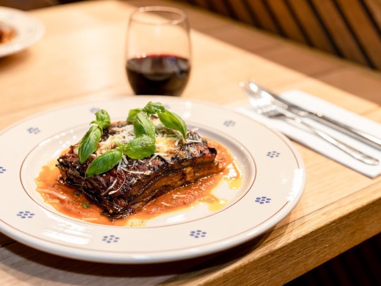Alba Salentinian Restaurant slider image